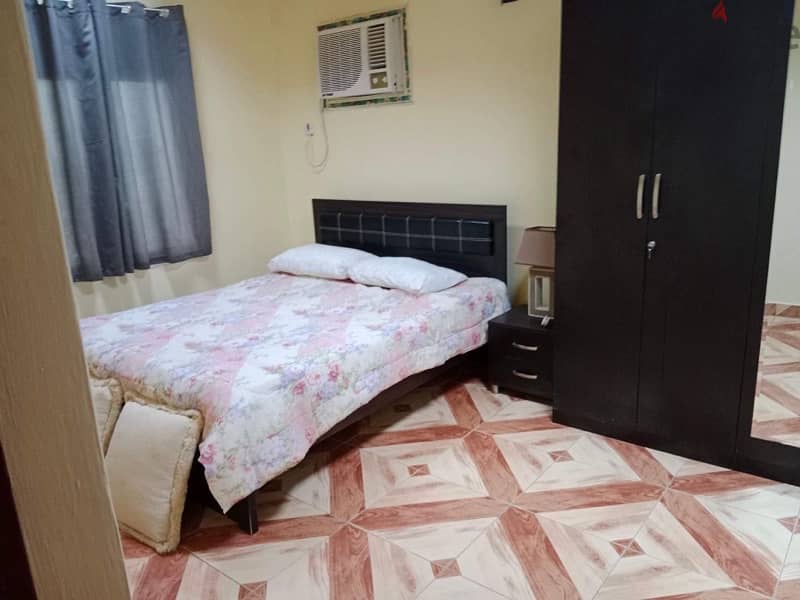 Room for Rent Near Philippines School  - For Kabayan Only 1