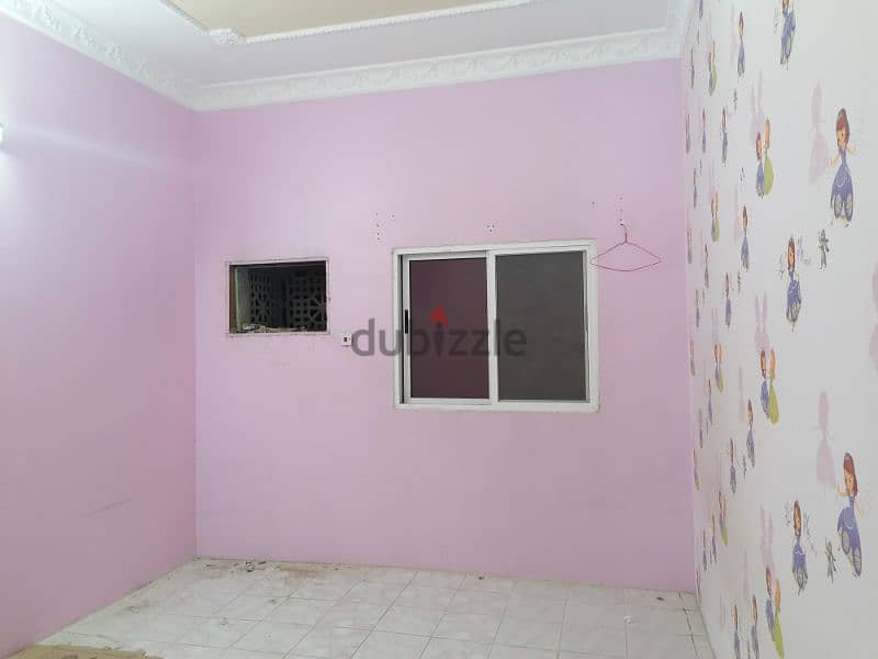 For rent a comprehensive apartment in Sanabis،، للإيجار شقه في السنابس 4