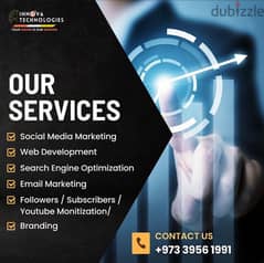 Website Develpment , website Designing, Website services