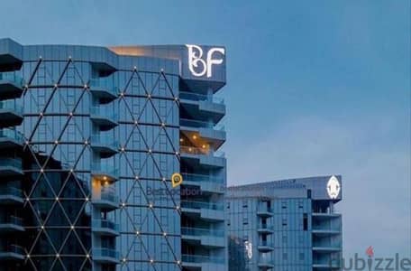 For sale Luxurious Studio - للبيع شقة استوديو فخمة