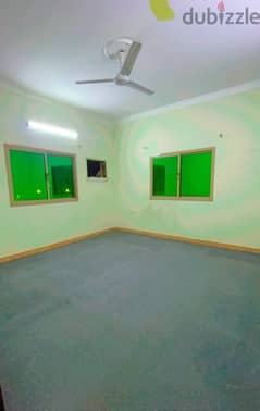 Studio flat for rent with unlimited EWA Near Lulu & Rayan hospital 0