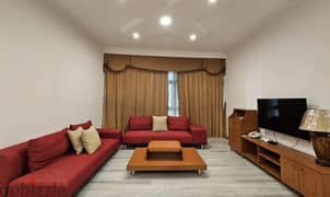 Apartment For Rent In Sanabis 0