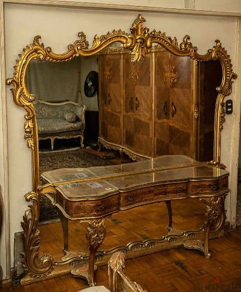 Antique Furniture 4