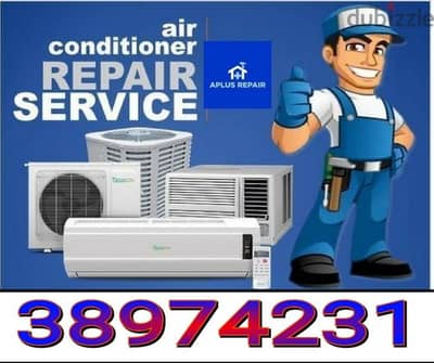 Other kids AC Repair Service available