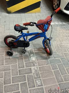 Kids Bicycle for Sale 0
