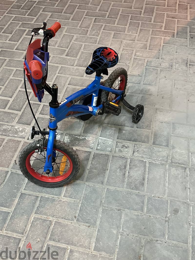 Kids Bicycle for Sale 2