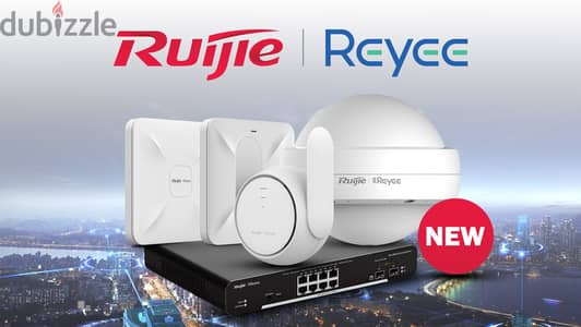 Ruijie Networks