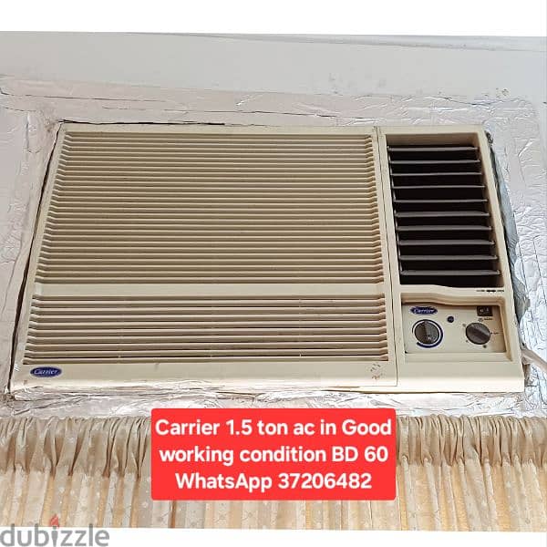 Chigo 2 ton split ac and other acs for sale with fixing 17