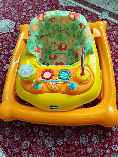 Chicco Baby Walker