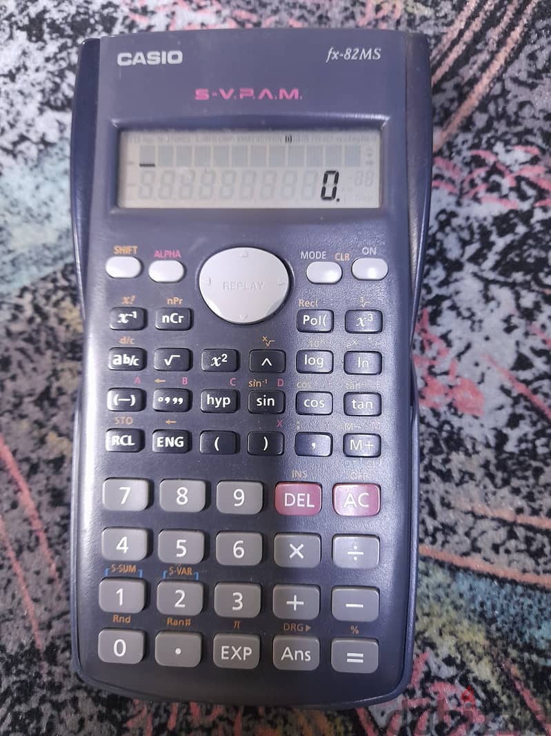 Calculators 4