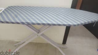 Ironing stand with low price 0