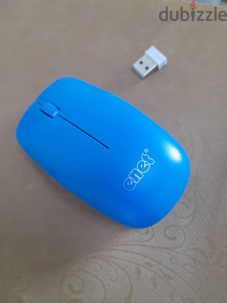 Wireless mouse 1 BD 1