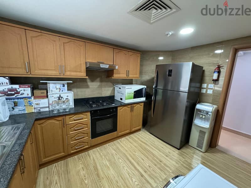 Renovated | Balcony | Gas Cooking | Amenities 9