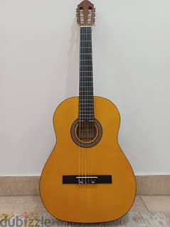 Lucida classical guitars LG-400 0