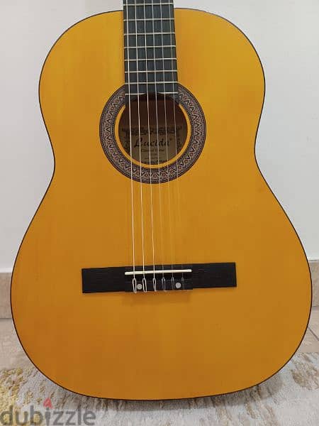 Lucida classical guitars LG-400 1