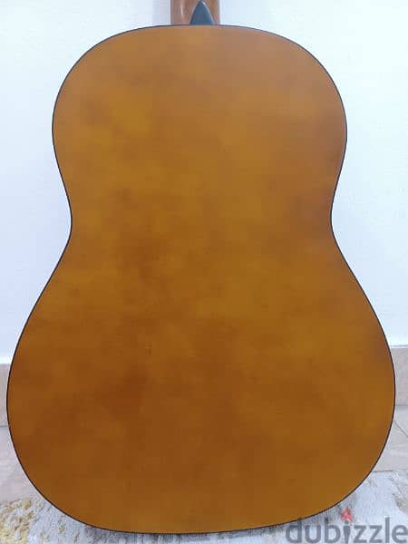 Lucida classical guitars LG-400 2
