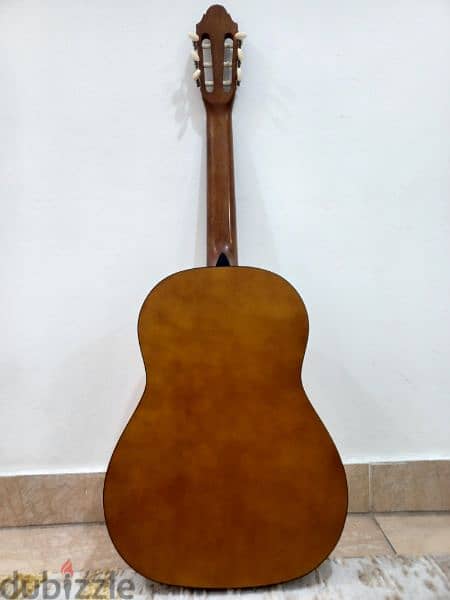 Lucida classical guitars LG-400 3