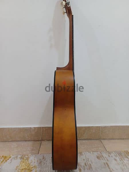 Lucida classical guitars LG-400 4