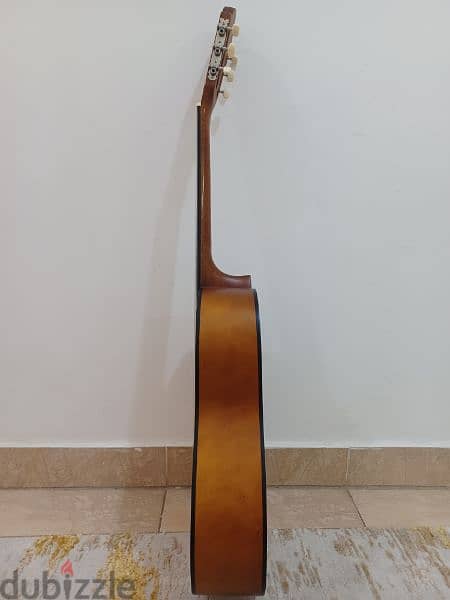 Lucida classical guitars LG-400 5