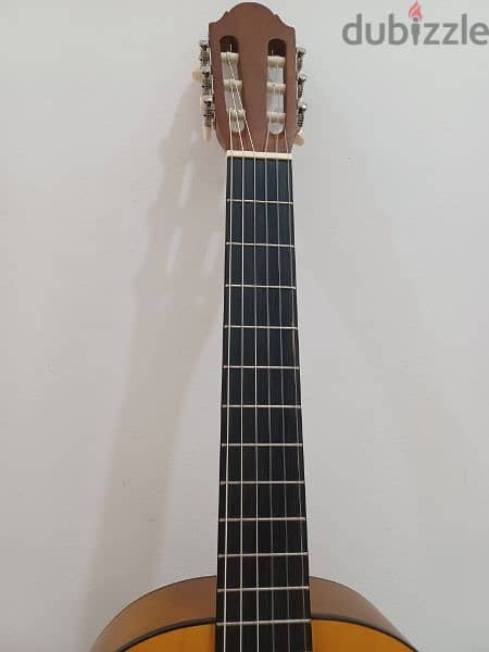 Lucida classical guitars LG-400 6