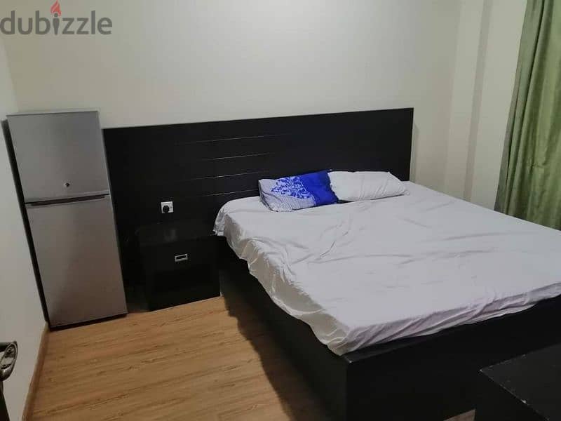fully furnished sharing room for rentغرفة مشتركة مفروشة للايجار 3