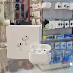 Airpods pro ( 2nd generation )