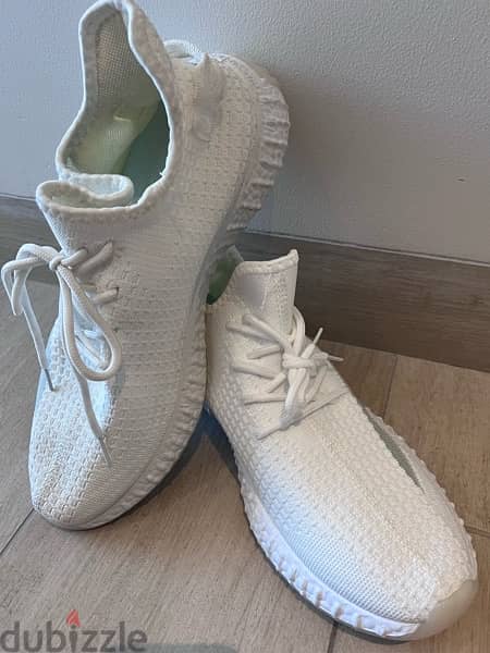 Adidas Shoes 2 pairs 1
