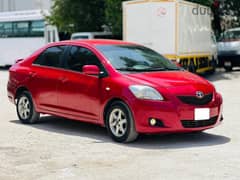 YARIS, 2009 MODEL EXCELLENT CONDITION FOR SALE