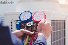 Ac repair service and gas 3