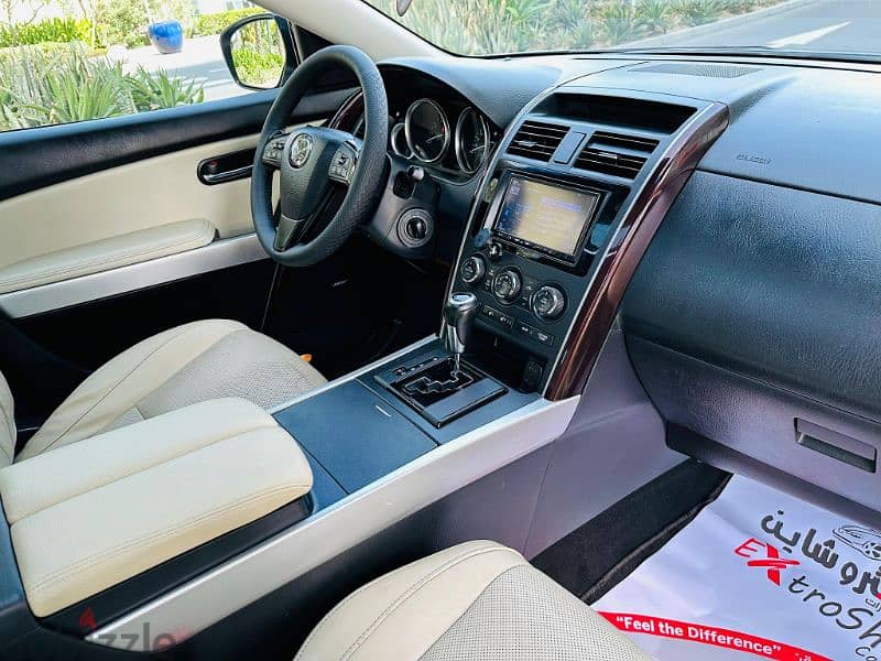 Mazda CX-9 2014 model 7 seats. full option. single owner. 33586758 11