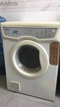 Dryer (9kg )