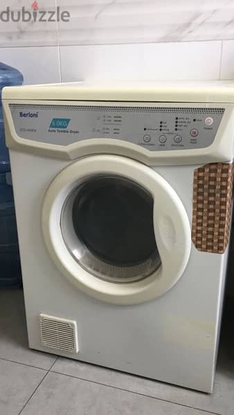 Dryer