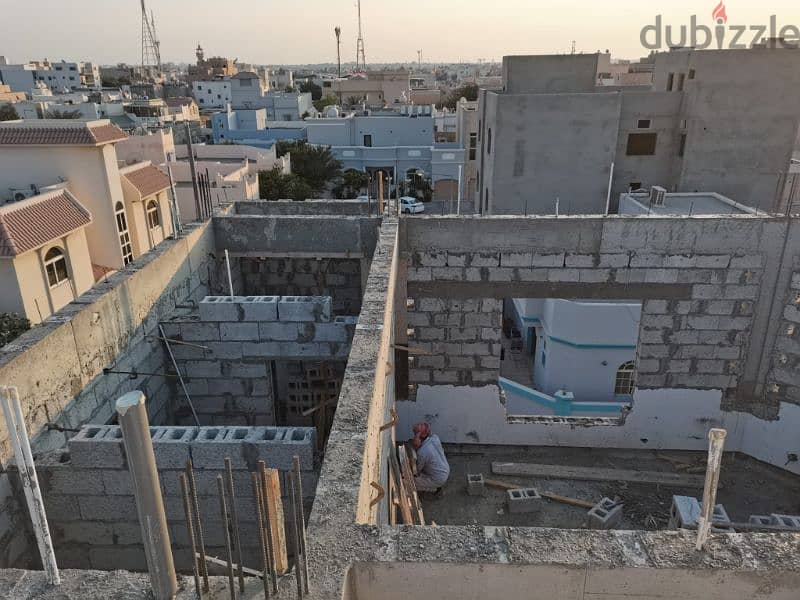 Building Maintenance Or Repair Service in bahrain 1