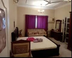 furnished room with ewa for Indian couples or 2 girls with out smoking