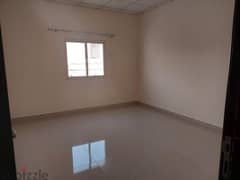 Semi furnished 3 BHK apartments for rent 0