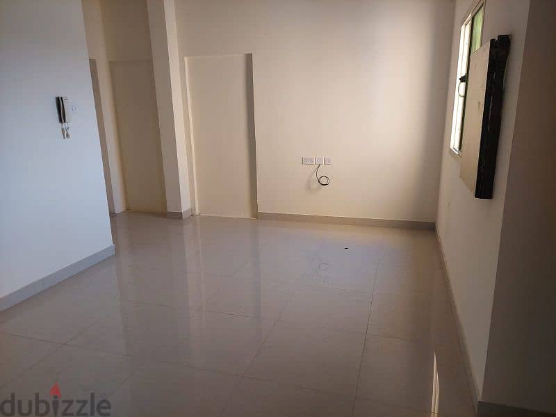 Semi furnished 3 BHK apartments for rent 3