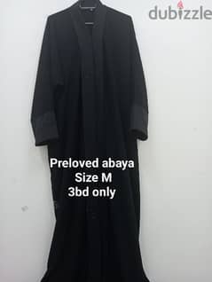 Abayas 0