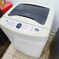 Samsung Fully automatic Washing machine 0