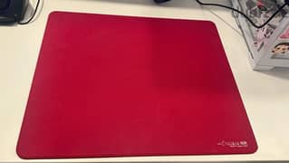 Artisan Hien XL Soft Mousepad