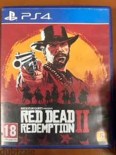 ps4 game for sale