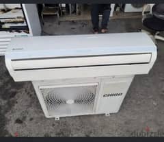 air conditioner  split  Ac for sale and repair 0