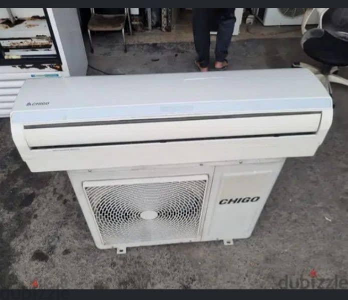air conditioner  split  Ac for sale and repair 0