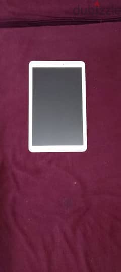 Samsung tablet model number SM-T561 with SIM slot and micro SD slot
