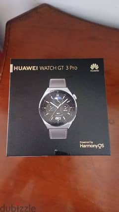 huawei watch gt 3 pro 0