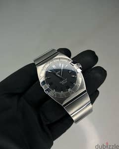 Omega Constellation Double Eagle 41mm 0