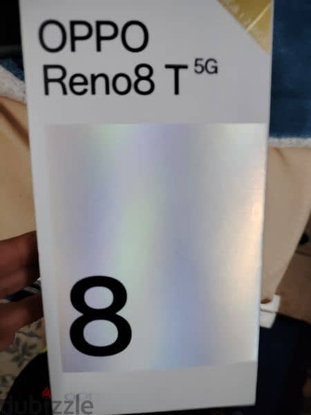 / oppo Reno 8 T 1