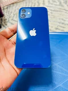 iphone 12 blue 128gb