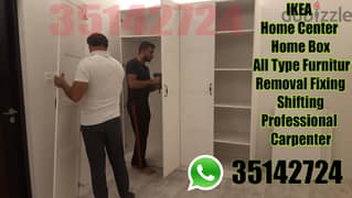 Bed Cupboard Sofa Furniture Delivery Moving all Over Bahrain 3514 2724
