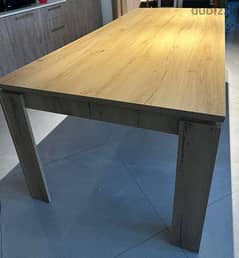 Home Box Dining Table 0