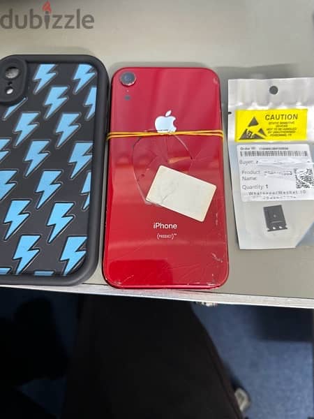 iphone xr spare part 1